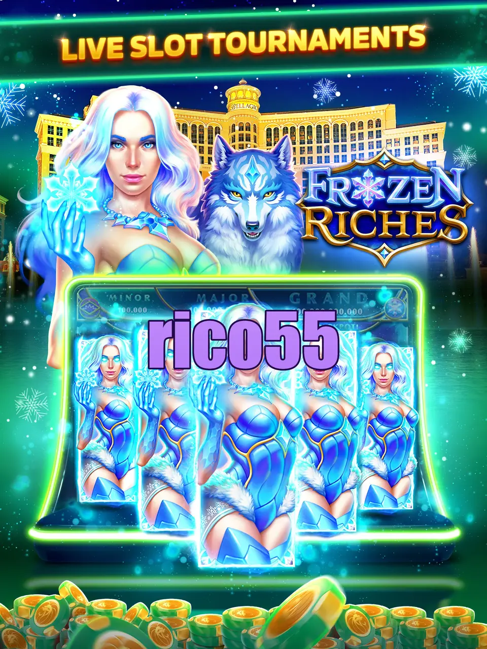 rico55 Baixar